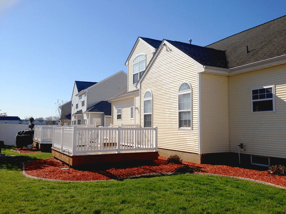 FAQs: Decks & Deck Cleaning
