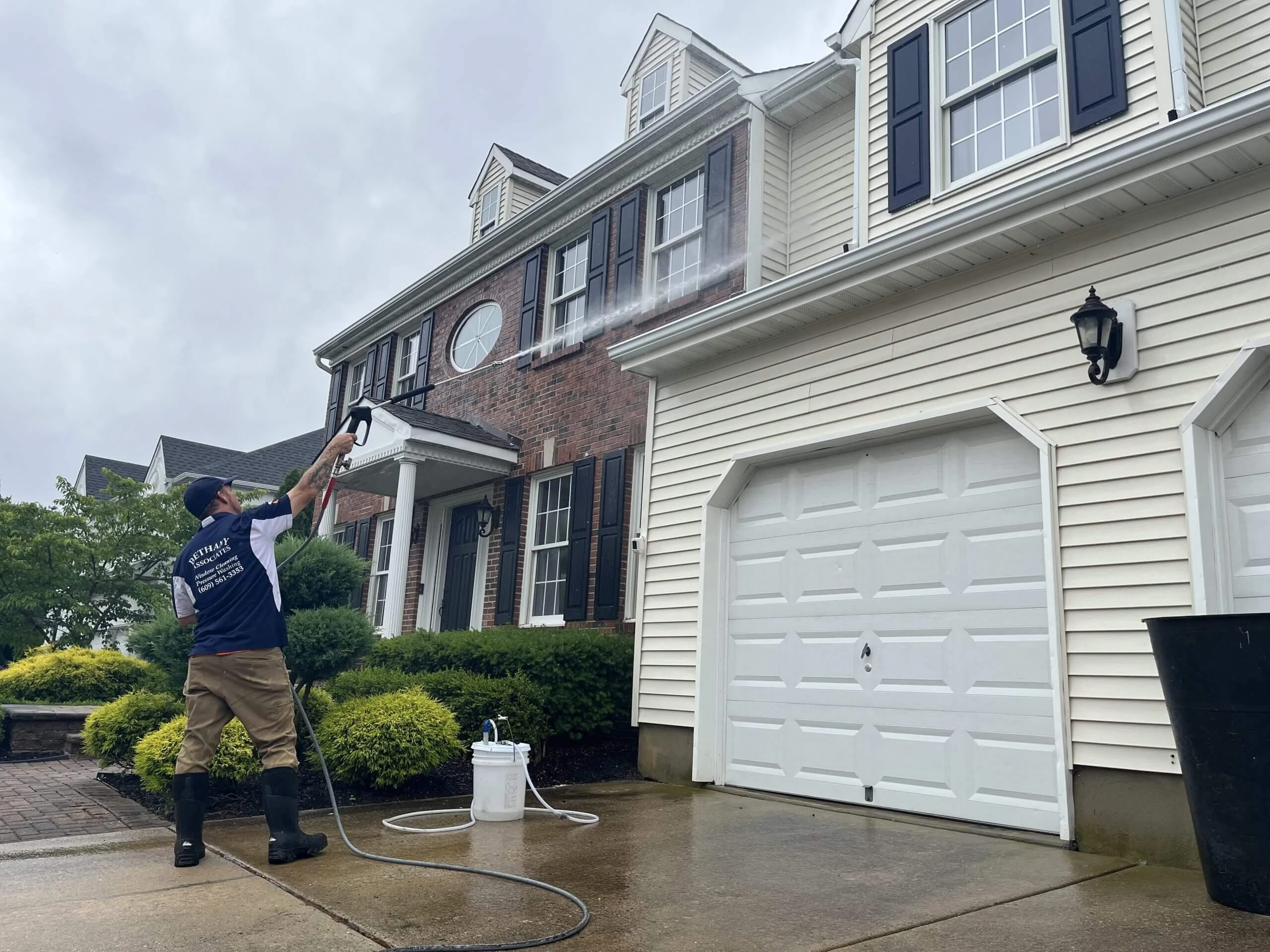 Selling Your Home? instantly Improve Curb Appeal