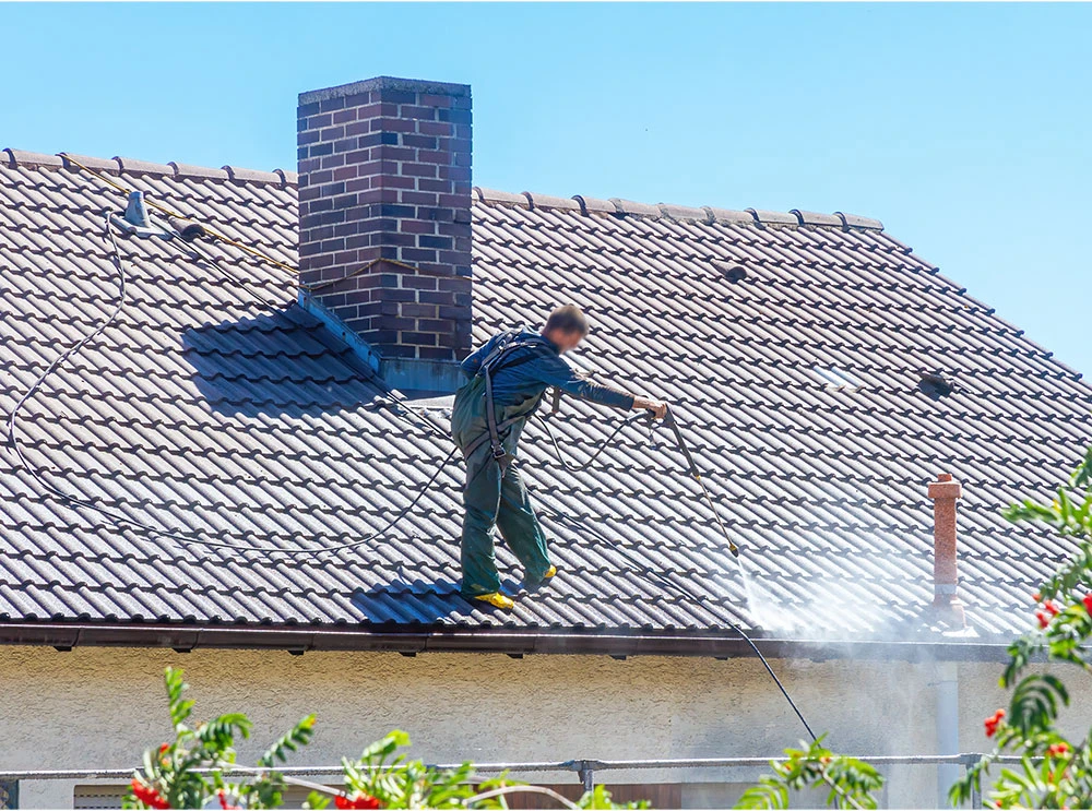 House Washing Services in Egg Harbor Township, NJ