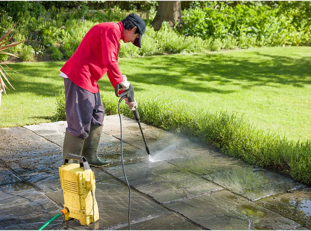 Is Annual Power Washing Worth It in Vineland, NJ? | Bethany Associates