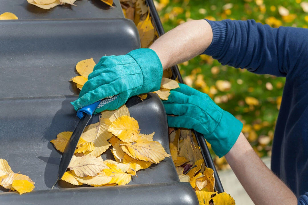 The Dangers Of Clogged Gutters And How To Avoid Them