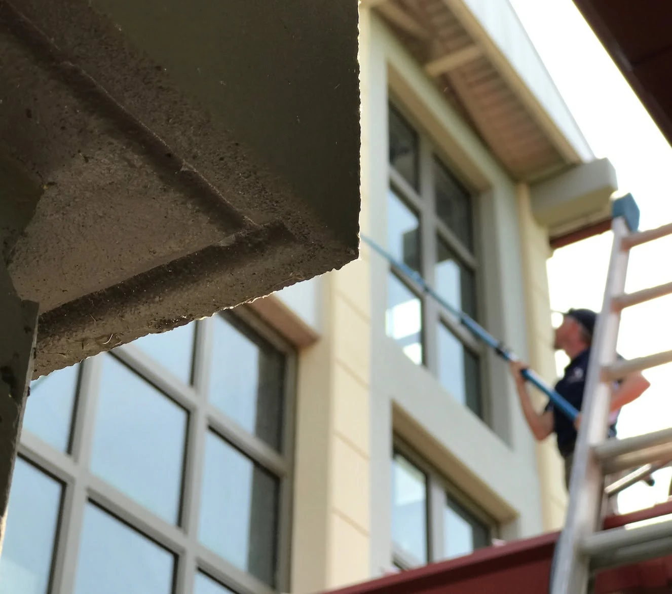 Window Cleaning Service in Cherry Hill Township, NJ
