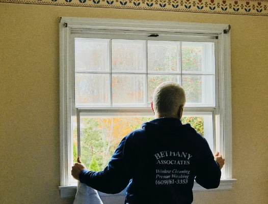 Is Professional Window Cleaning Worth It in Egg Harbor Township, New Jersey?