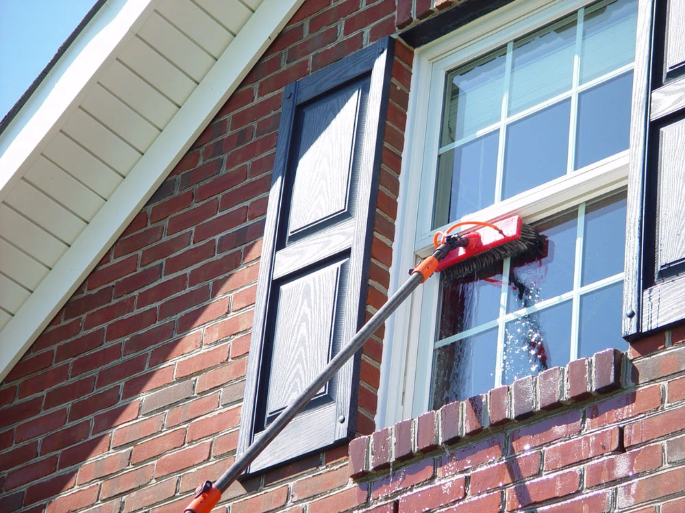 When Is The Best Time To Clean Windows For Optimal Results?