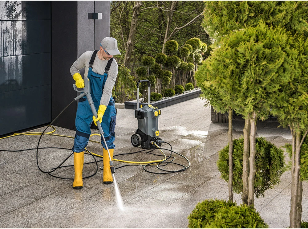 Is Annual Power Washing Worth It in Vineland, NJ? | Bethany Associates