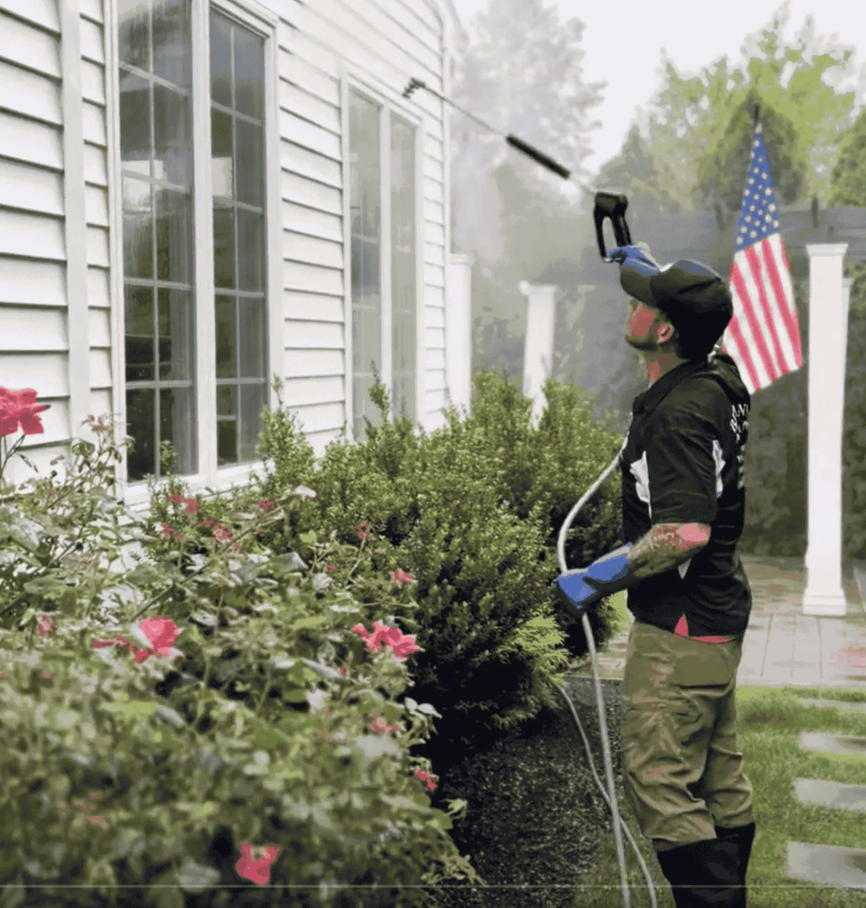 Understanding What Standard Window Washing Packages Cover for South Jersey Homes