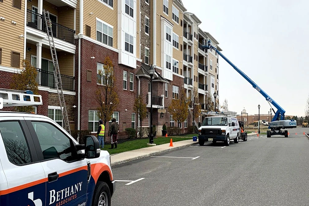 why-is-it-important-to-clean-gutter