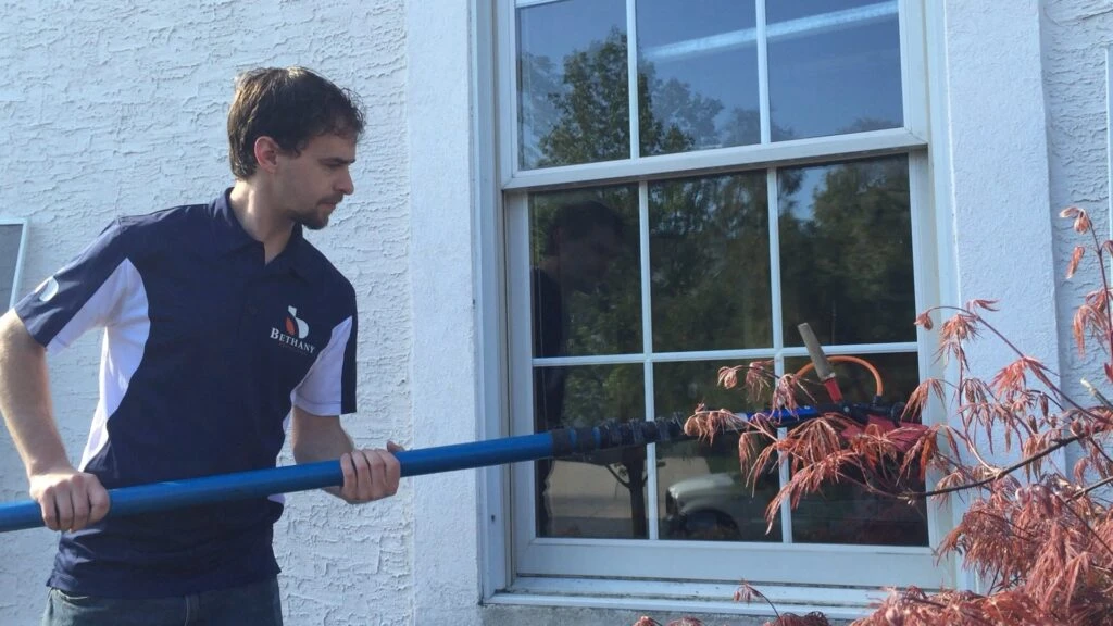 Is Professional Window Cleaning Worth It in Egg Harbor Township, New Jersey?