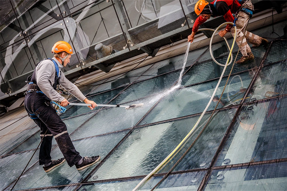 Is Annual Power Washing Worth It in Vineland, NJ? | Bethany Associates explains how routine cleaning protects your home's exterior.
