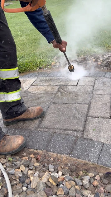 How Much Does Power Washing Cost in Vineland, NJ?