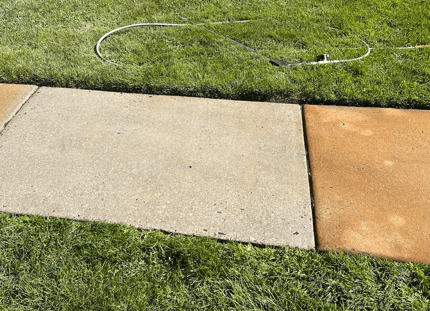 rust reduction