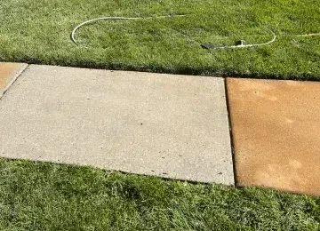 rust reduction