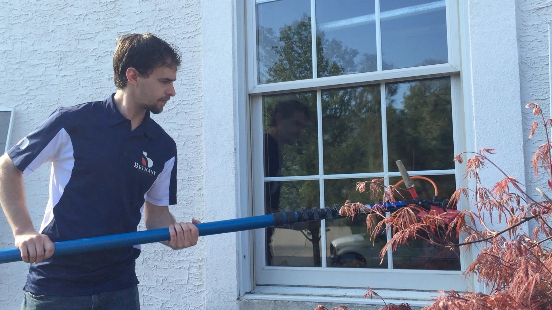 Is Professional Window Cleaning Worth It in Egg Harbor Township, New Jersey?